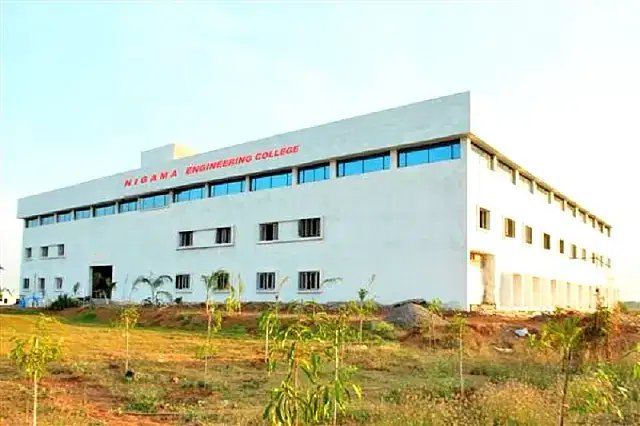 NIGAMA_ENGINEERING_COLLEGE